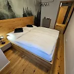 Boutique 4 Apartament Jańskie Łaźnie