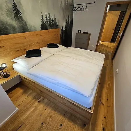 Boutique 4 Apartment Johannisbad
