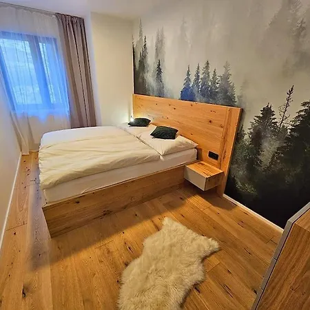 Boutique 4 Apartment Johannisbad